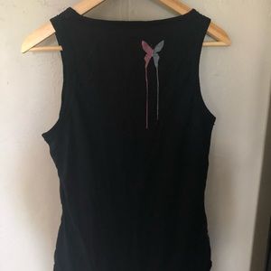 Icebreaker merino wool tank